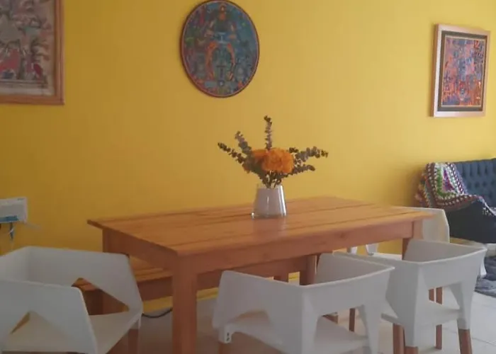 La Casita De Marce * Puerto Morelos