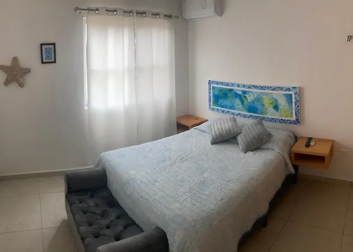 La Casita De Marce * Puerto Morelos