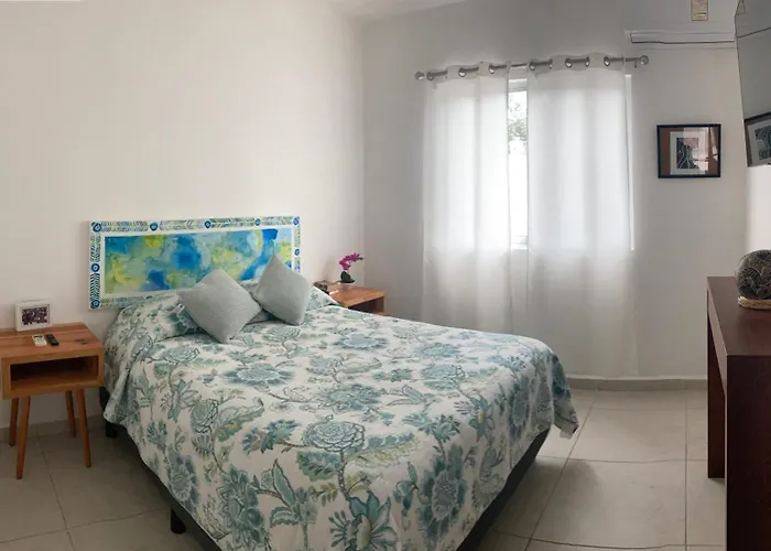 Casa de férias La Casita De Marce