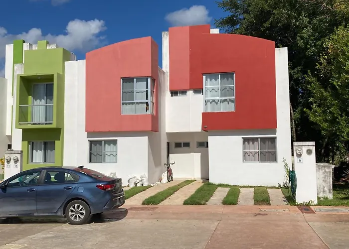 La Casita De Marce