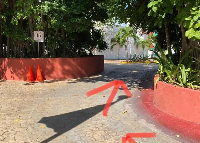 Casa de férias La Casita De Marce