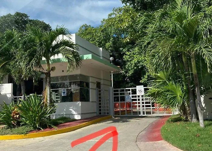 Casa de férias La Casita De Marce *